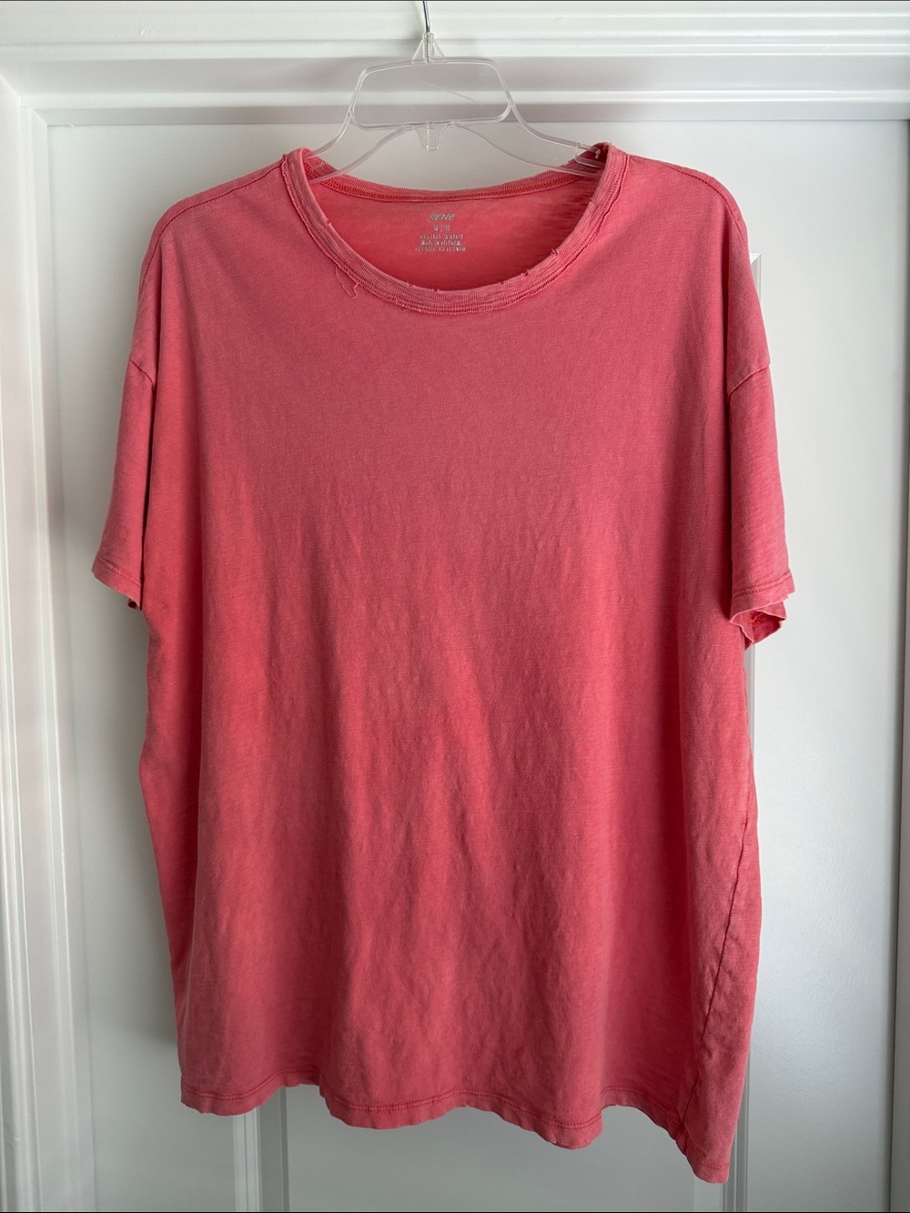 Aerie boyfriend t-shirt
